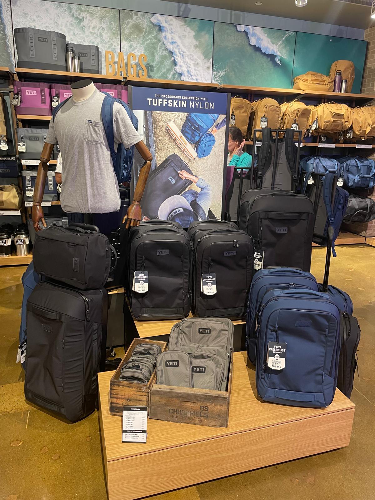 Bags & Gear